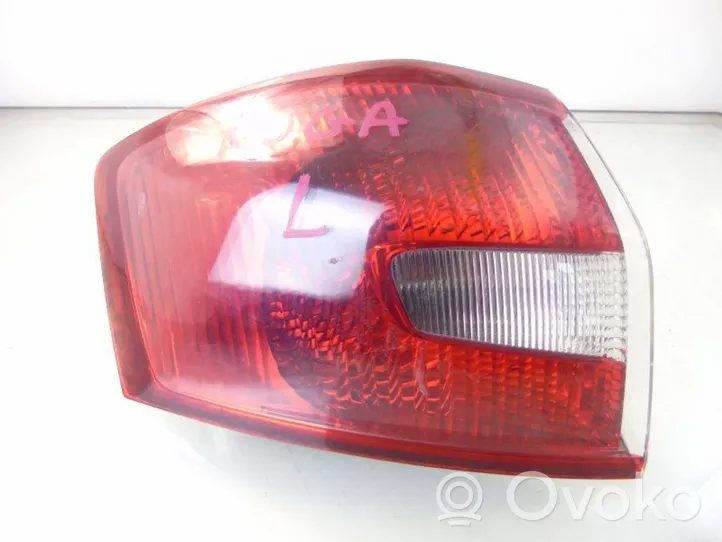 Ford Kuga I Lampa tylna 