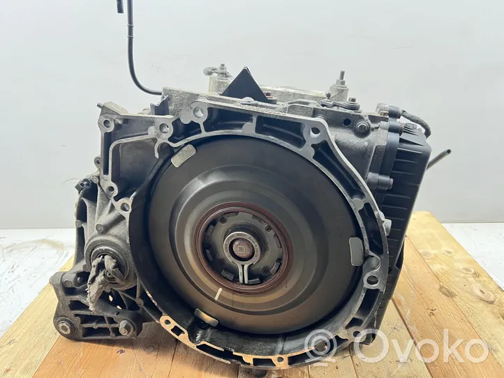 Volvo V70 Automatic gearbox DG9R7000AA