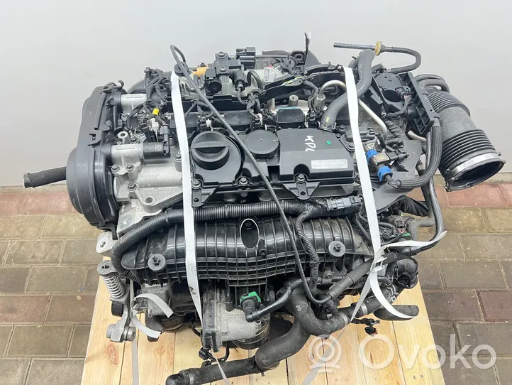 Volvo V40 Moteur b4204t38