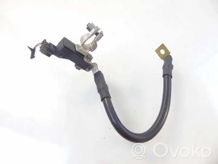 Audi A1 Cavo negativo messa a terra (batteria) 2Q0915181B