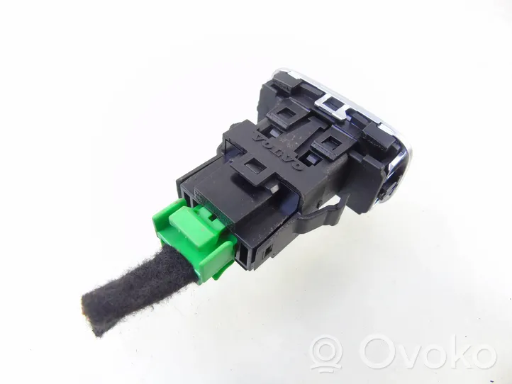 Volvo V40 Moottorin start-stop-painike/kytkin 31456645