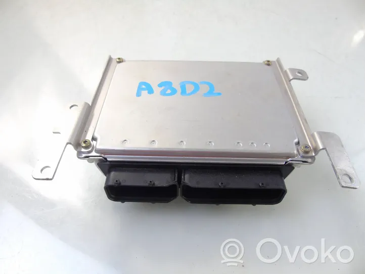 Audi A8 S8 D2 4D Calculateur moteur ECU 4D0907558H