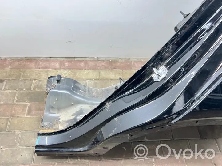 Volvo XC40 Rear quarter panel 