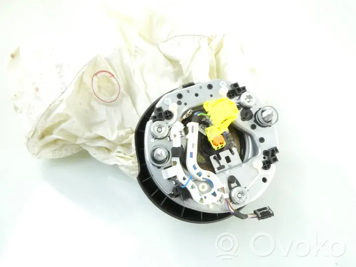 Audi A1 Poduszka powietrzna Airbag kierownicy 8X0880201C