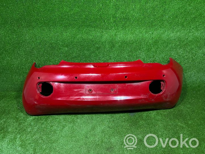 Vauxhall Adam Rear bumper 13356473