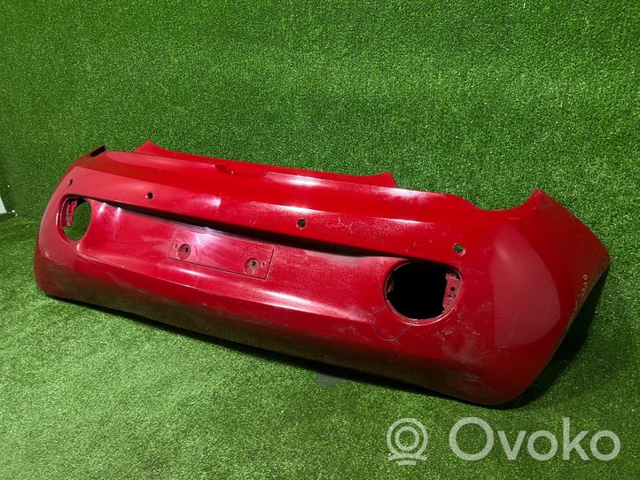 Vauxhall Adam Rear bumper 13356473