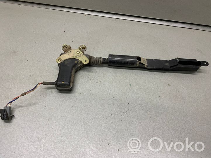 Volvo 740 Motor de la cerradura trasera 1334022