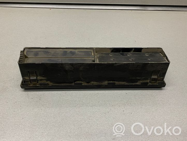 Volvo 740 Griglia di ventilazione centrale cruscotto 