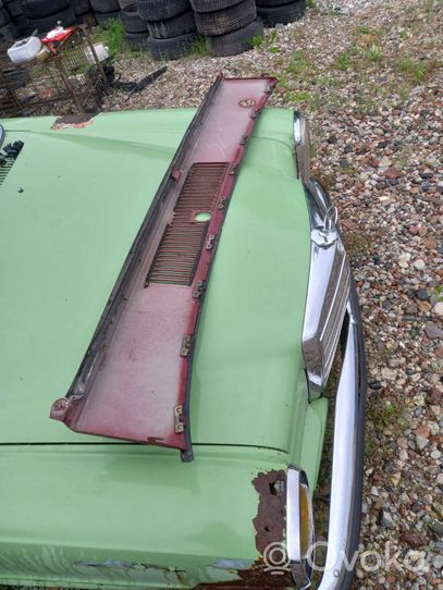 Volvo 740 Wiper trim 