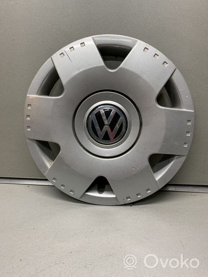 Volkswagen Polo IV 9N3 R13 wheel hub/cap/trim 6Q0601147K