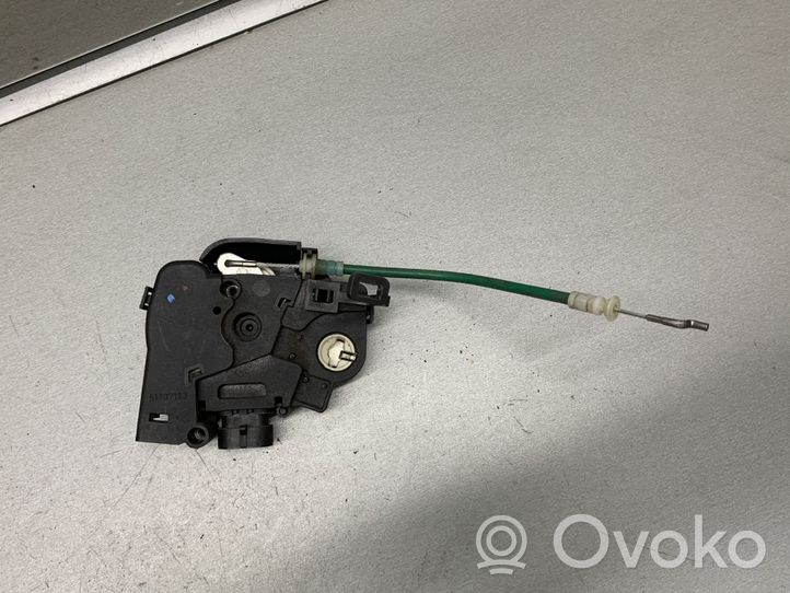 Lancia Musa Centrinio užrakto varikliukas 51707123