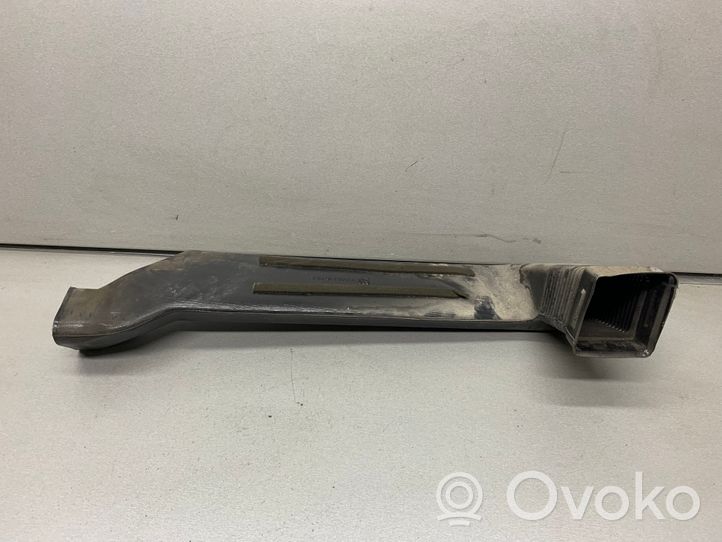 Opel Rekord E2 Cabin air duct channel 90044236