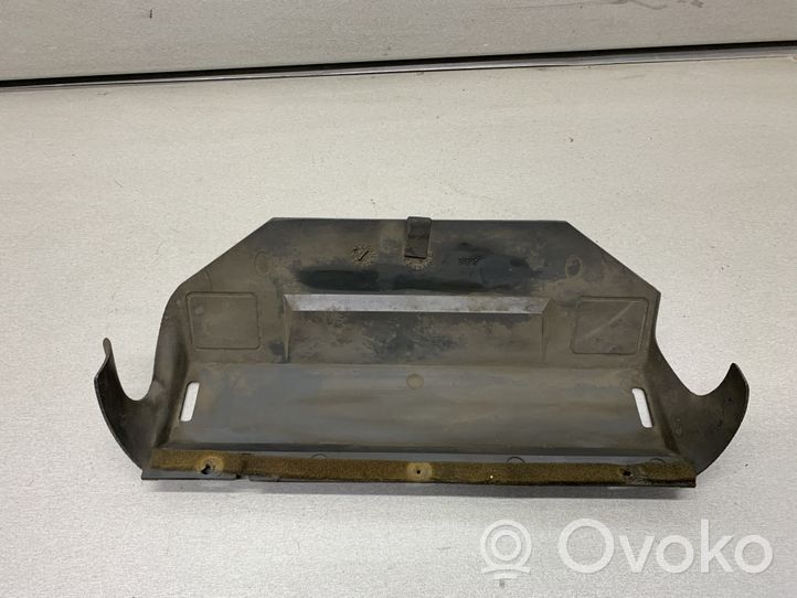 Opel Rekord E2 Panel trim 