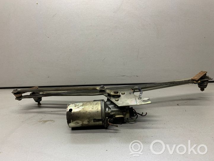 Opel Rekord E2 Front wiper linkage 