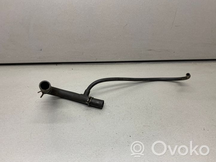 Opel Rekord E2 Breather/breather pipe/hose 90128462KC