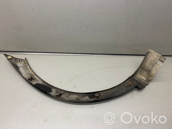 Opel Corsa C Listwa błotnika tylnego 09114742