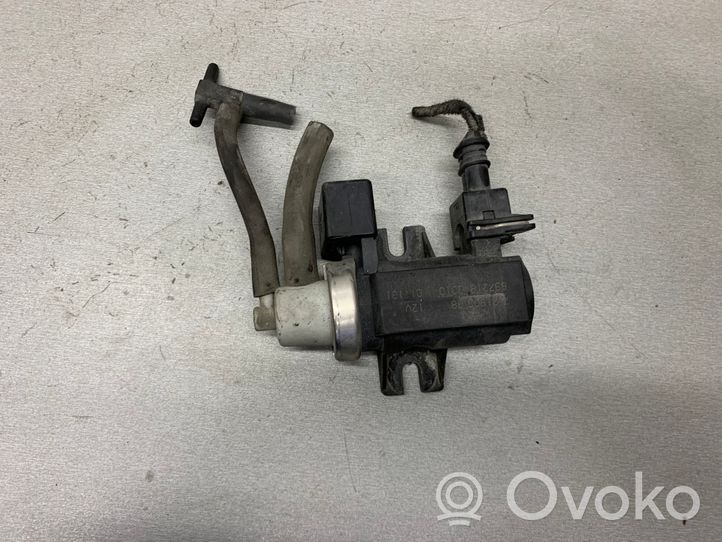 Opel Corsa C Zawór podciśnienia / Elektrozawór turbiny 72190338