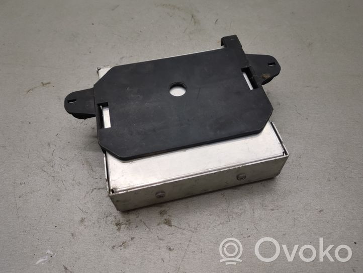 Opel Vectra B Engine control unit/module 16202319