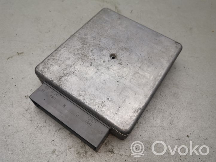 Ford Mondeo Mk III Dzinēja vadības bloks 2S7A12A650AHC