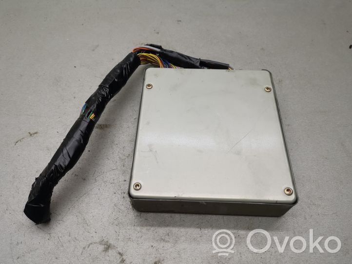 Mazda 6 Sterownik / Moduł ECU LF1718881J