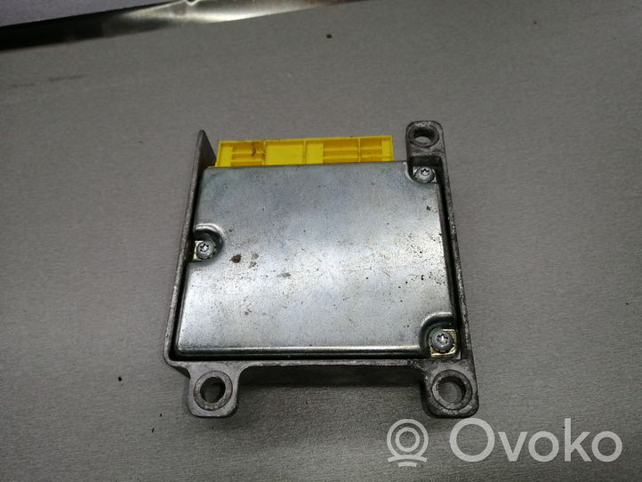 Mercedes-Benz ML W163 Airbag control unit/module A0025424818