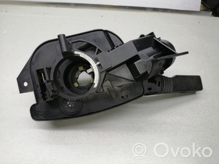 Opel Vectra C Interruptor/palanca de limpiador de luz de giro 13165350