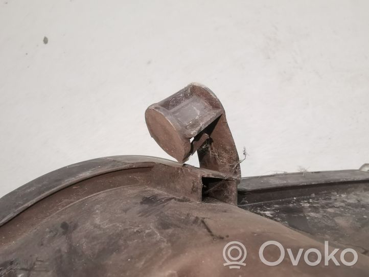 Opel Astra G Lampa przednia 13132457