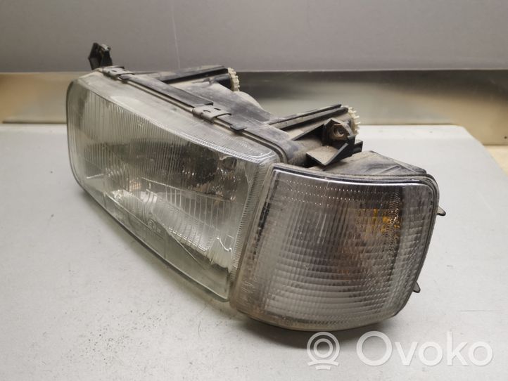 Volkswagen PASSAT B3 Headlight/headlamp 13347900