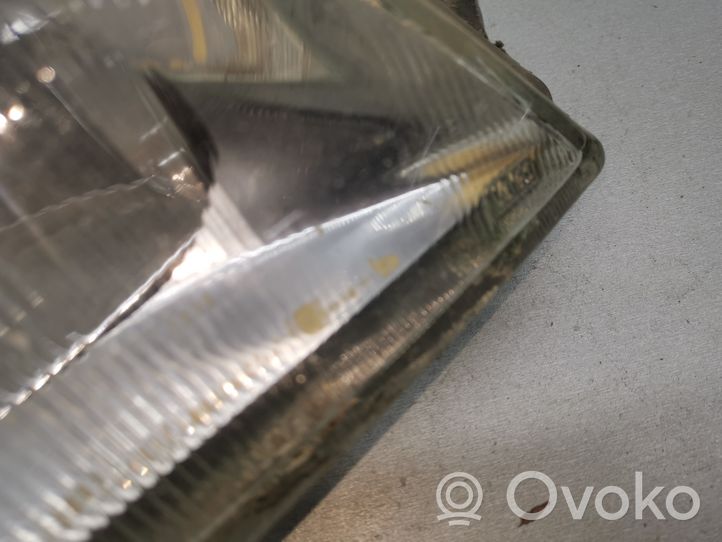 Opel Vectra B Headlight/headlamp 