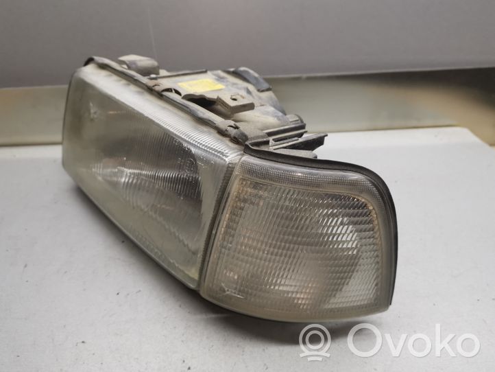 Audi 80 90 S2 B4 Lampa przednia 1307022101