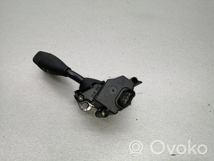 Mercedes-Benz S W220 Maniglia/leva di regolazione del volante A2205450022