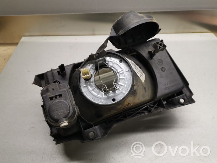 Peugeot Expert Phare frontale 1479293080