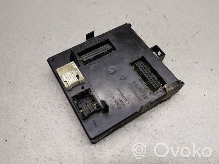 Renault Laguna II Module confort 8200141163