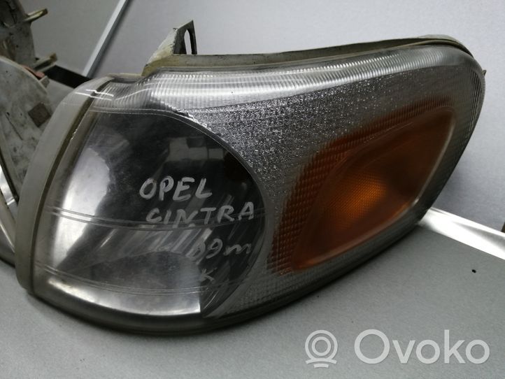 Opel Sintra Front indicator light 