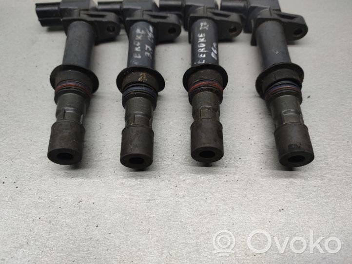 Jeep Grand Cherokee (WK) High voltage ignition coil 56028138AF