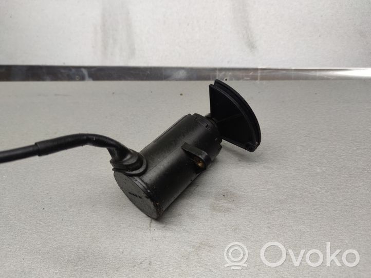 Renault Laguna I Accelerator pedal position sensor 0281002274