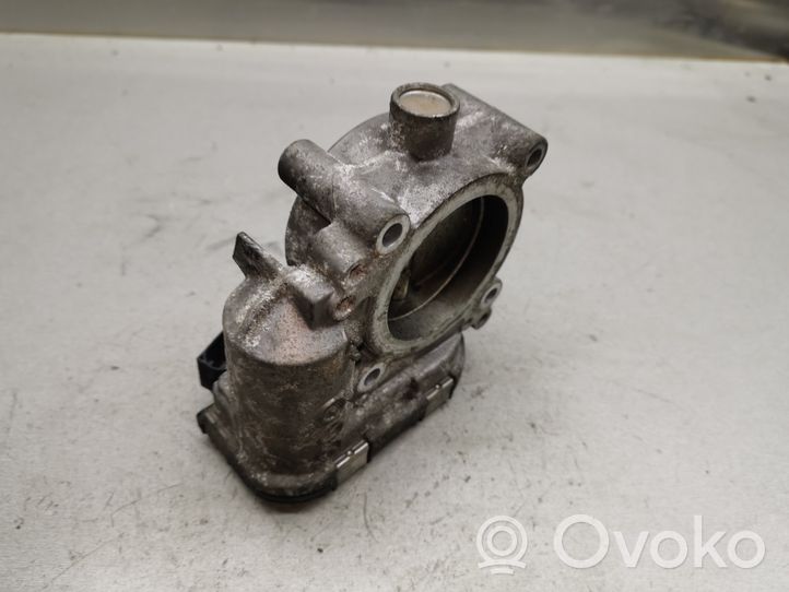 Mercedes-Benz A W169 Clapet d'étranglement A2661410525