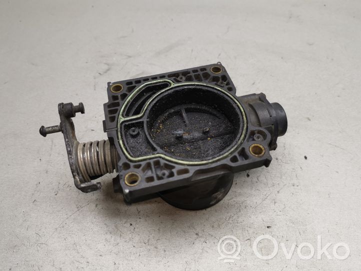 Ford Mondeo Mk III Throttle valve 1S7U9E927CA