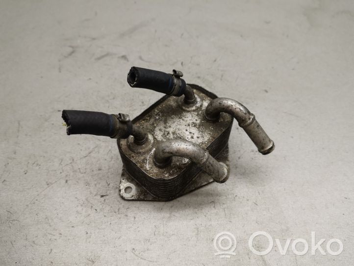 Audi A6 Allroad C5 Radiatore del carburatore (radiatore) 059203493A