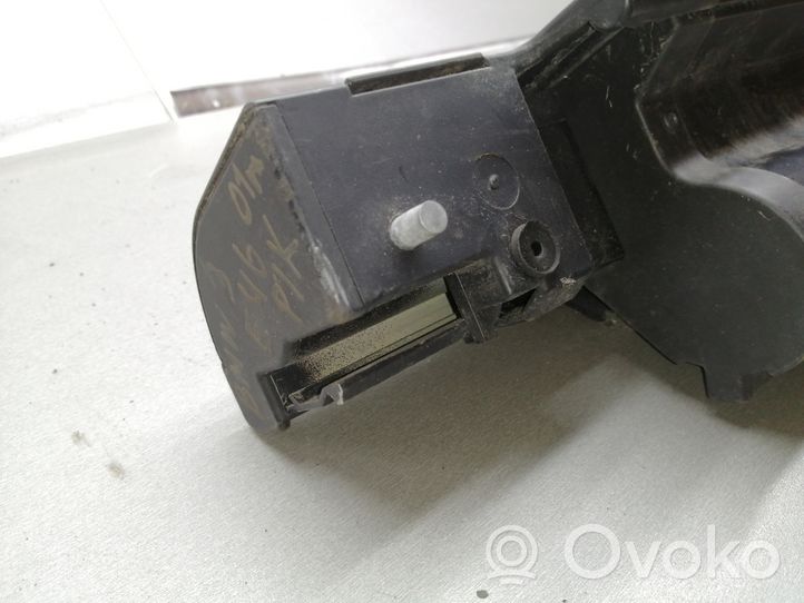 BMW 3 E46 Copertura ripiano portaoggetti 7027394