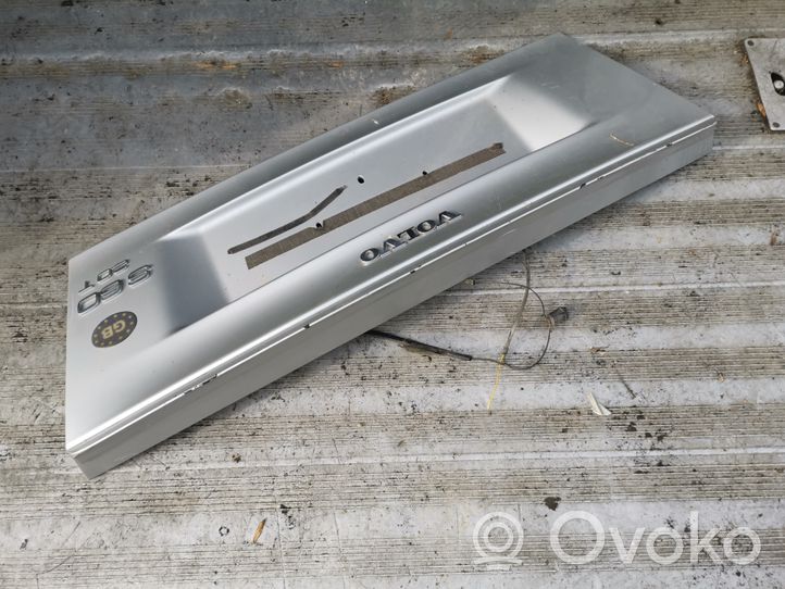 Volvo S60 Rivestimento portellone 8612978