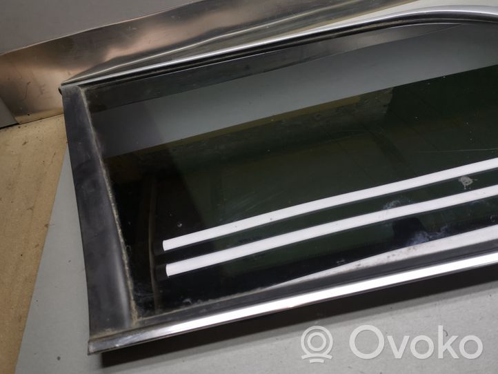 Volvo XC90 Szyba karoseryjna tylna 30674958