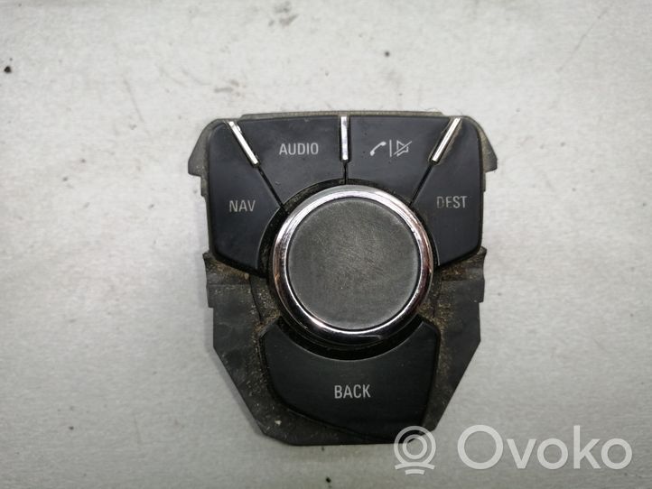 Opel Insignia A Controllo multimediale autoradio 13310066