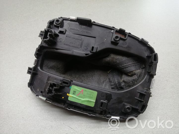 Opel Insignia A Pavarų perjungimo svirties apdaila (plastikinė) 13252047