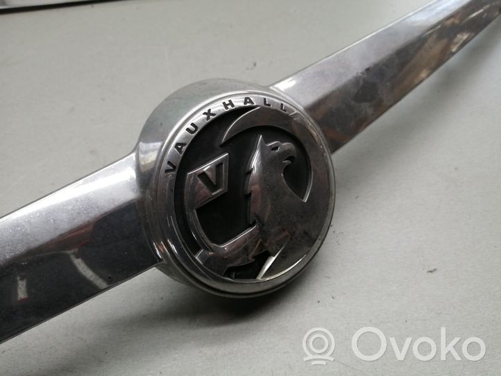 Opel Insignia A Takaluukun koristelista 13244388