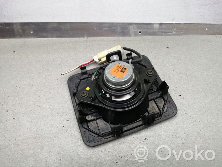 Toyota Prius (XW20) Altavoz del panel 861600WF80