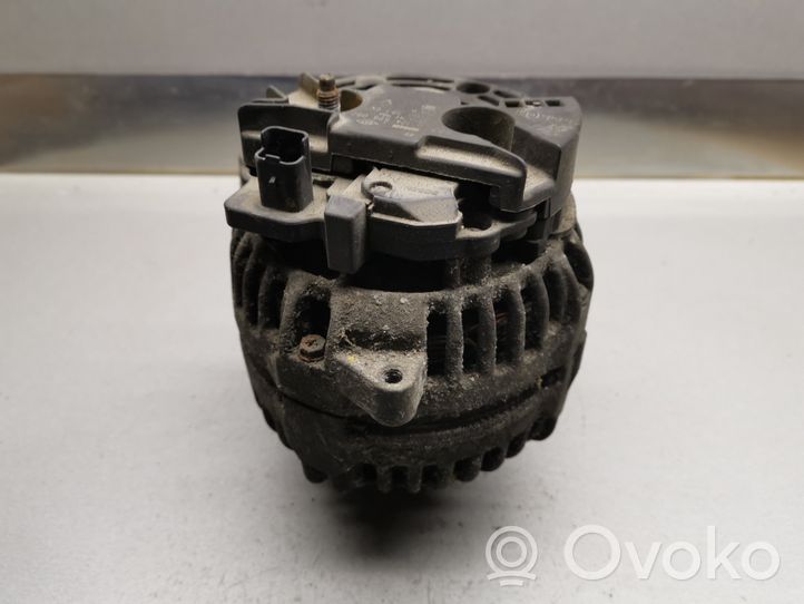 Renault Scenic II -  Grand scenic II Alternator 0124525082