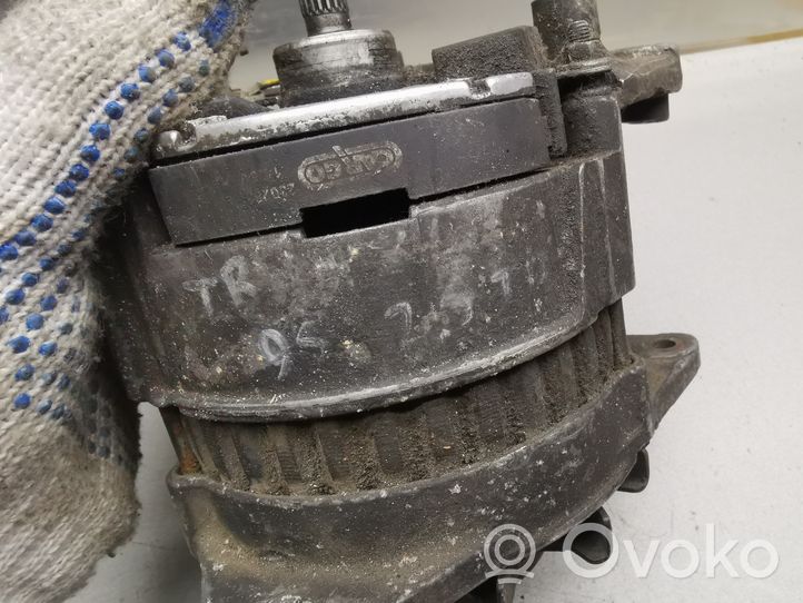 Ford Transit Alternator 