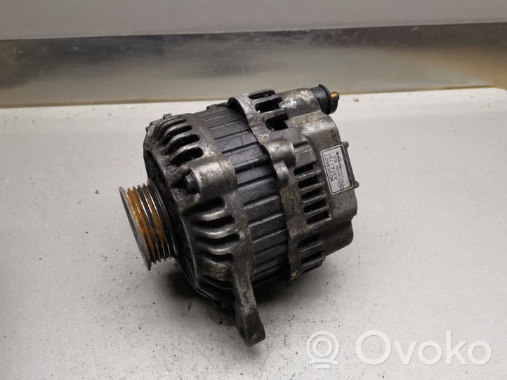 Mitsubishi Space Wagon Generatore/alternatore A3TA7791