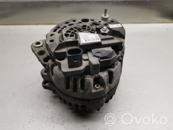 Audi A3 S3 8P Alternator 03C903023D